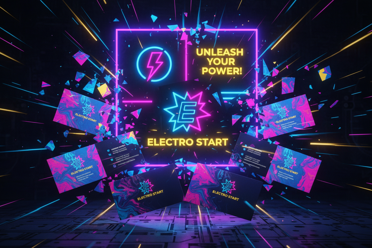 Vibrant Starter Bundle